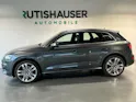 Audi SQ5 TDI quattro