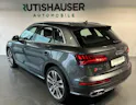 Audi SQ5 TDI quattro