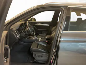 Audi SQ5 TDI quattro