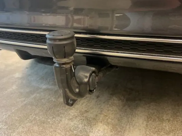 Audi SQ5 TDI quattro