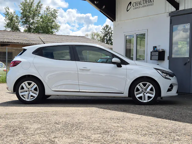 Renault Clio 1.0 Business