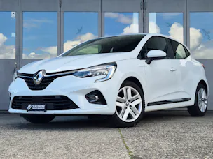 Renault Clio 1.0 Business