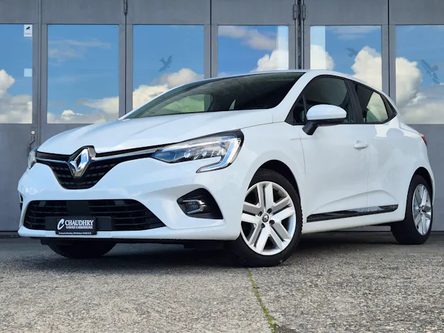 Renault Clio 1.0 Business