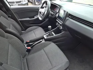 Renault Clio 1.0 Business
