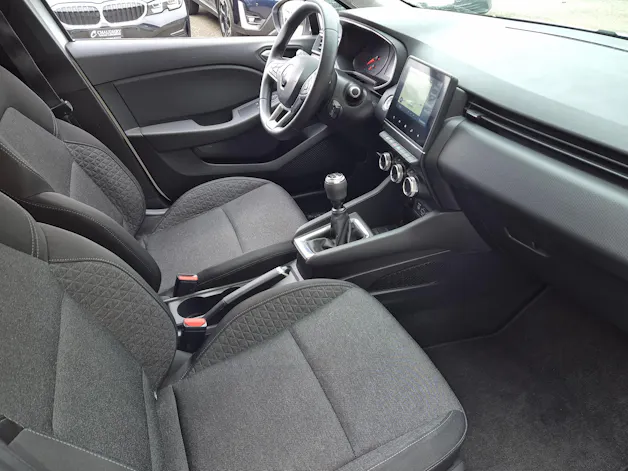 Renault Clio 1.0 Business