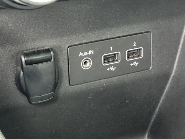 Renault Clio 1.0 Business