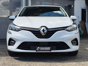 Renault Clio 1.0 Business