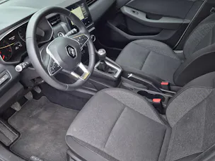 Renault Clio 1.0 Business