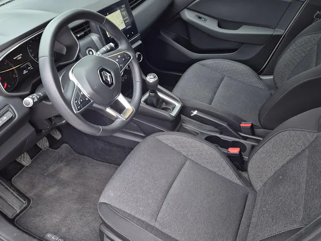 Renault Clio 1.0 Business