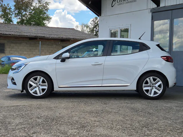 Renault Clio 1.0 Business