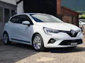 Renault Clio 1.0 Business