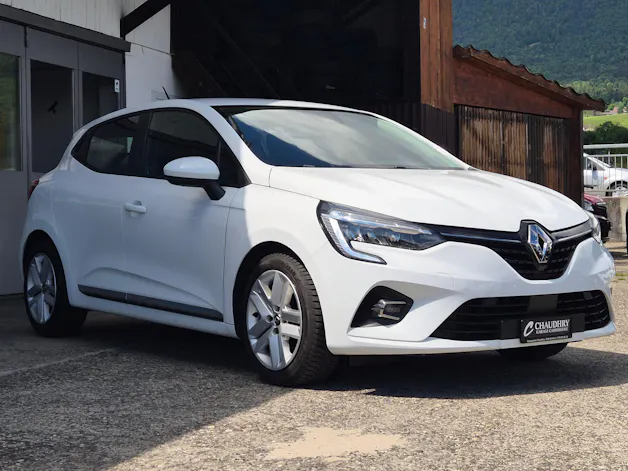 Renault Clio 1.0 Business