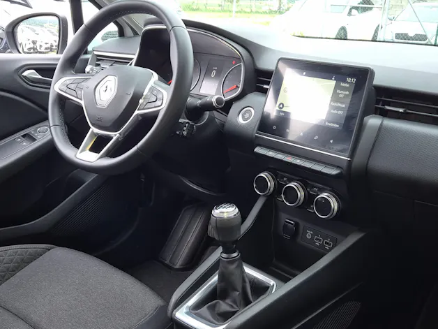 Renault Clio 1.0 Business