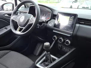 Renault Clio 1.0 Business