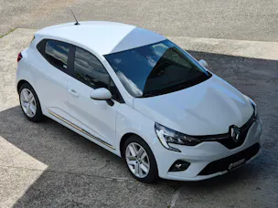 Renault Clio 1.0 Business