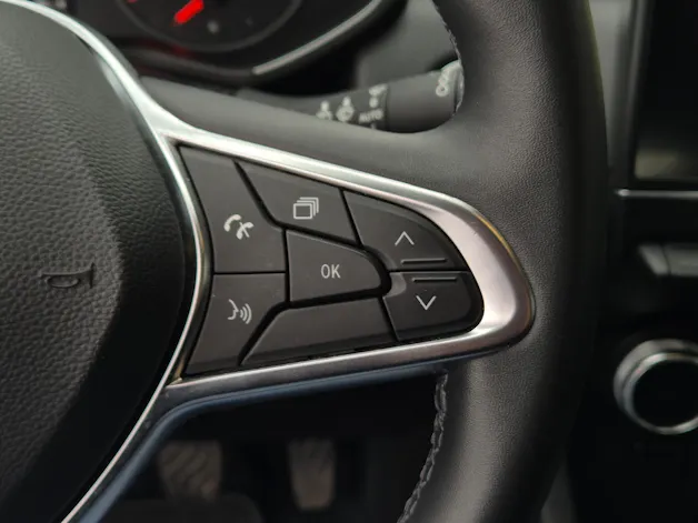Renault Clio 1.0 Business