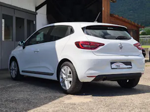 Renault Clio 1.0 Business