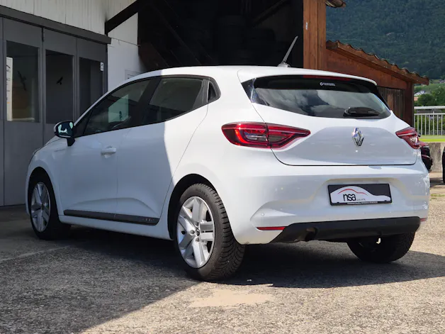 Renault Clio 1.0 Business