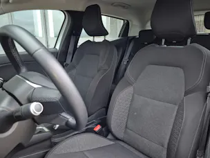 Renault Clio 1.0 Business