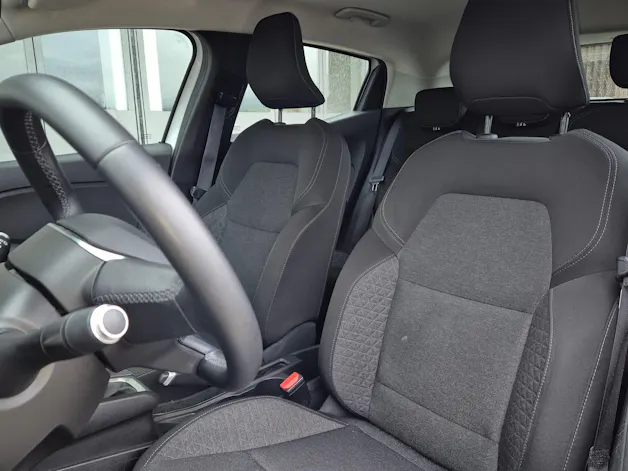 Renault Clio 1.0 Business