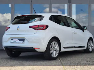 Renault Clio 1.0 Business