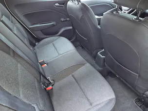 Renault Clio 1.0 Business