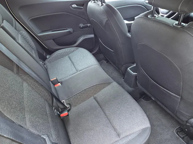 Renault Clio 1.0 Business