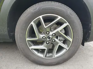 KGM -SsangYong E-Korando Titanium 100% Elektro