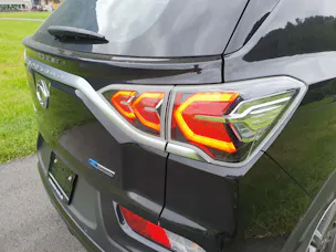 KGM -SsangYong E-Korando Titanium 100% Elektro