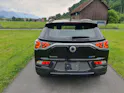 KGM -SsangYong E-Korando Titanium 100% Elektro