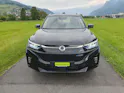 KGM -SsangYong E-Korando Titanium 100% Elektro