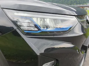 KGM -SsangYong E-Korando Titanium 100% Elektro