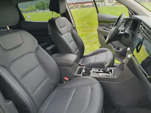 KGM -SsangYong E-Korando Titanium 100% Elektro