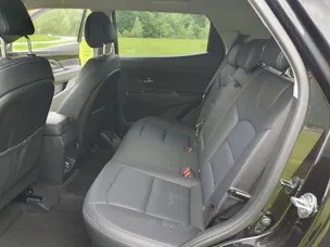 KGM -SsangYong E-Korando Titanium 100% Elektro