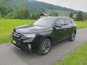 KGM -SsangYong E-Korando Titanium 100% Elektro