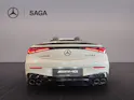 Mercedes-Benz CLE AMG 53 Cabrio 4Matic+ 9G-Tronic