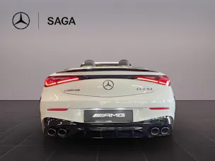 Mercedes-Benz CLE AMG 53 Cabrio 4Matic+ 9G-Tronic