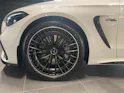 Mercedes-Benz CLE AMG 53 Cabrio 4Matic+ 9G-Tronic