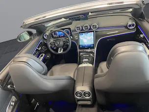Mercedes-Benz CLE AMG 53 Cabrio 4Matic+ 9G-Tronic