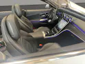 Mercedes-Benz CLE AMG 53 Cabrio 4Matic+ 9G-Tronic
