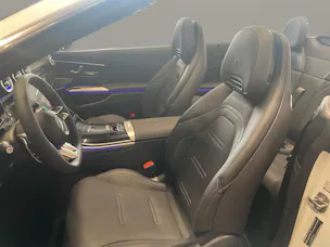 Mercedes-Benz CLE AMG 53 Cabrio 4Matic+ 9G-Tronic