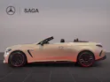 Mercedes-Benz CLE AMG 53 Cabrio 4Matic+ 9G-Tronic