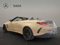 Mercedes-Benz CLE AMG 53 Cabrio 4Matic+ 9G-Tronic