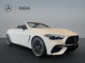 Mercedes-Benz CLE AMG 53 Cabrio 4Matic+ 9G-Tronic