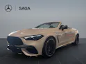 Mercedes-Benz CLE AMG 53 Cabrio 4Matic+ 9G-Tronic