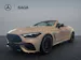 Mercedes-Benz CLE AMG 53 Cabrio 4Matic+ 9G-Tronic