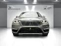 BMW X1 xDrive 25i 231PS PLATIN SILVER xLine Steptronic / Panoramadach / RF-Kamera / Leder / Komfortzugang / Head-Up-Display /