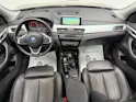 BMW X1 xDrive 25i 231PS PLATIN SILVER xLine Steptronic / Panoramadach / RF-Kamera / Leder / Komfortzugang / Head-Up-Display /
