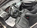 BMW X1 xDrive 25i 231PS PLATIN SILVER xLine Steptronic / Panoramadach / RF-Kamera / Leder / Komfortzugang / Head-Up-Display /