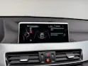 BMW X1 xDrive 25i 231PS PLATIN SILVER xLine Steptronic / Panoramadach / RF-Kamera / Leder / Komfortzugang / Head-Up-Display /